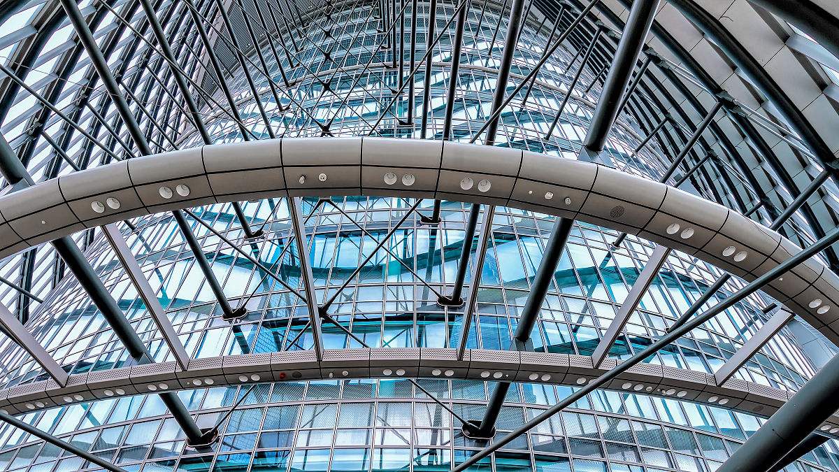 株洲网架有哪些类型